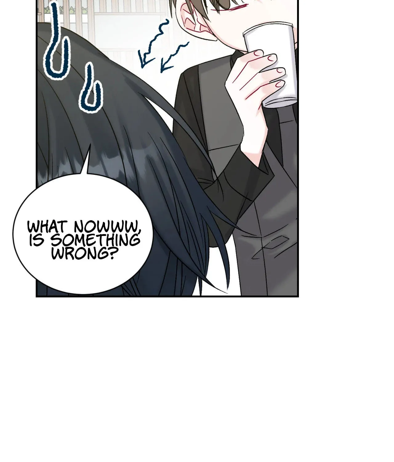 Please Let Me Resign Chapter 1 page 43 - 