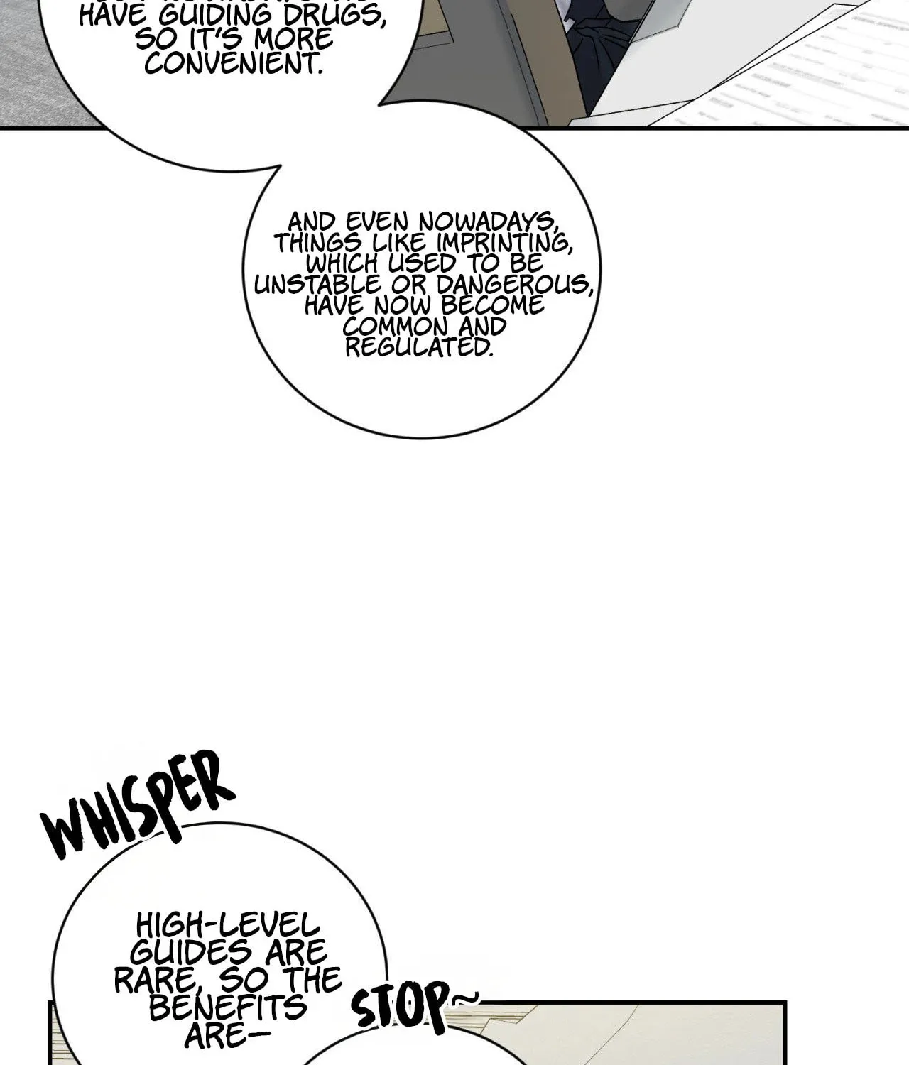 Please Let Me Resign Chapter 1 page 46 - 