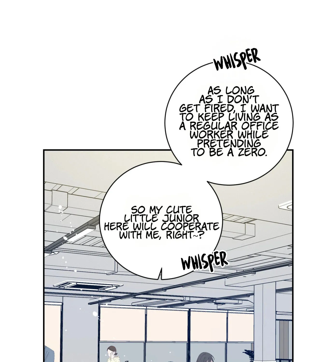 Please Let Me Resign Chapter 1 page 49 - 