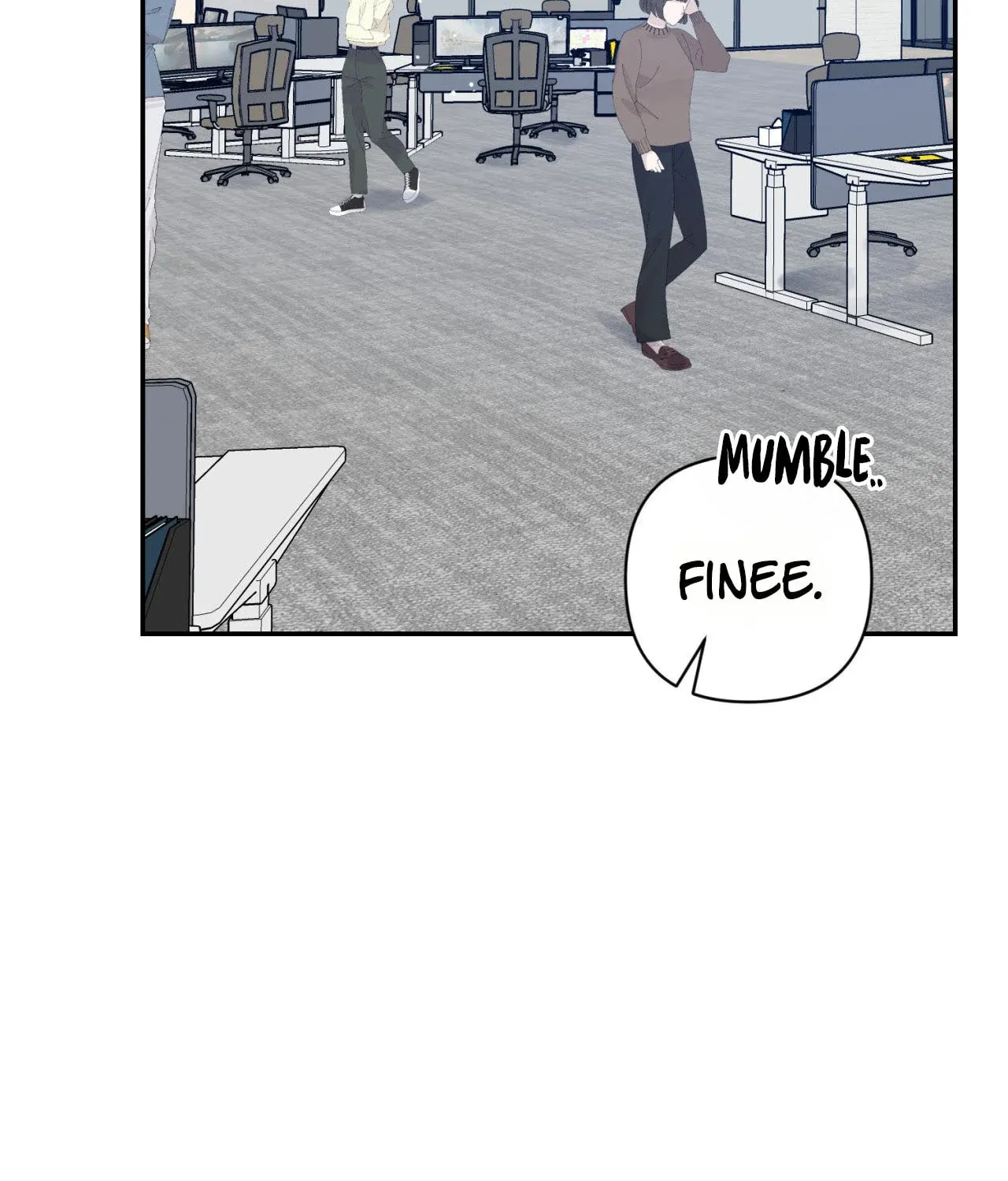 Please Let Me Resign Chapter 1 page 50 - 