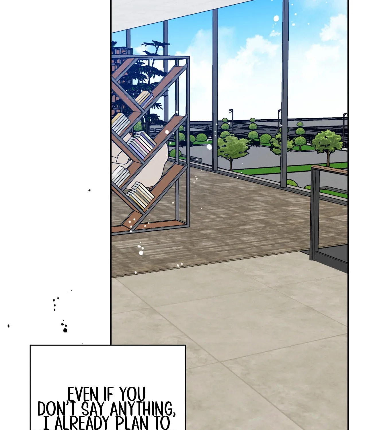 Please Let Me Resign Chapter 1 page 53 - 