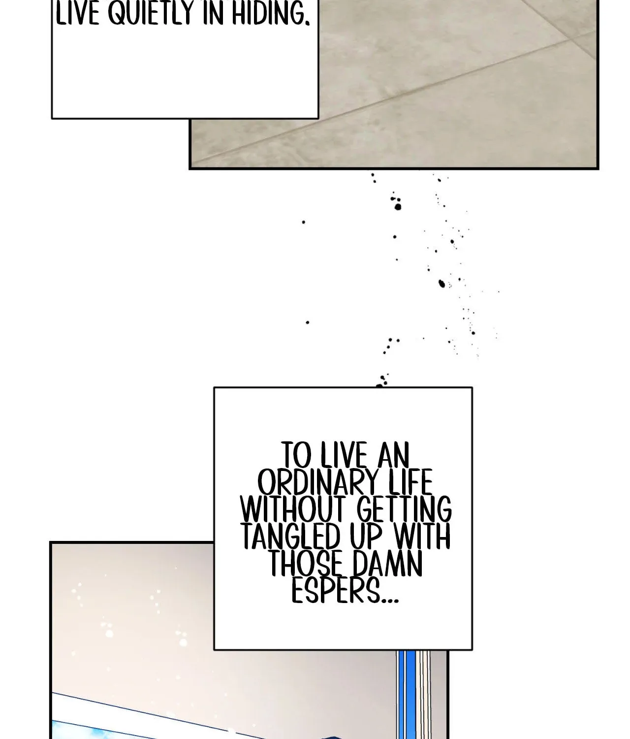 Please Let Me Resign Chapter 1 page 54 - 