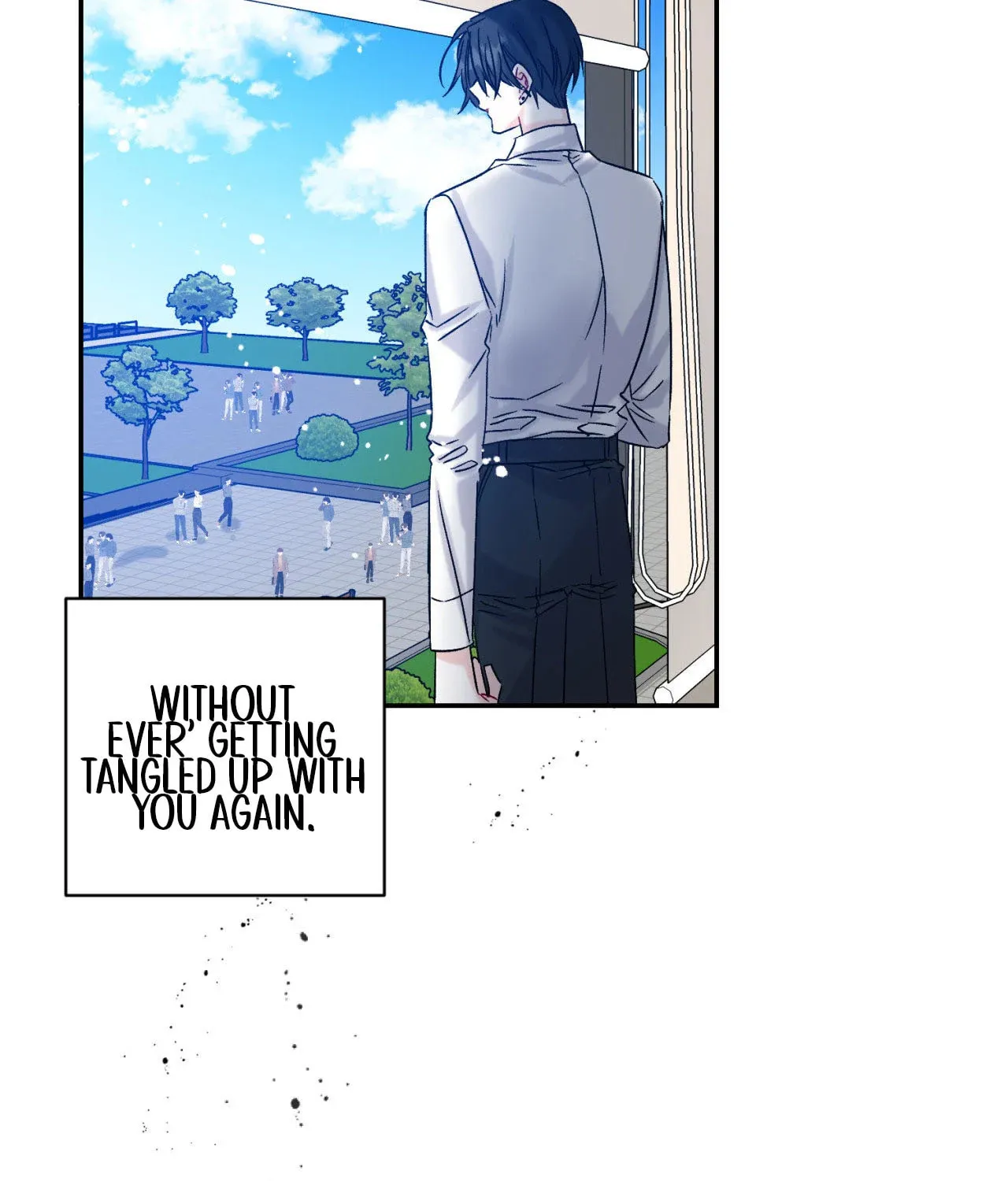 Please Let Me Resign Chapter 1 page 55 - 