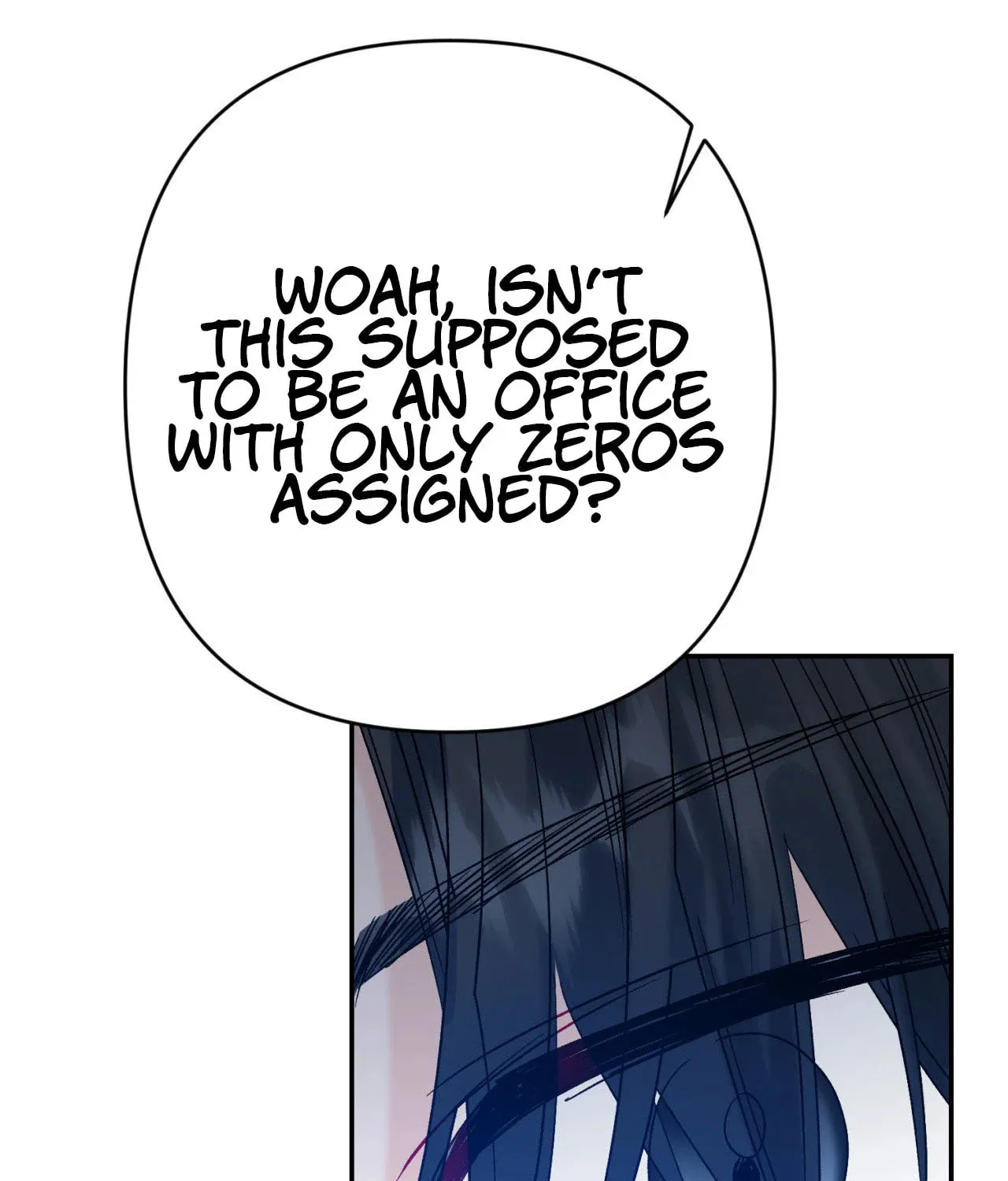 Please Let Me Resign Chapter 1 page 61 - 