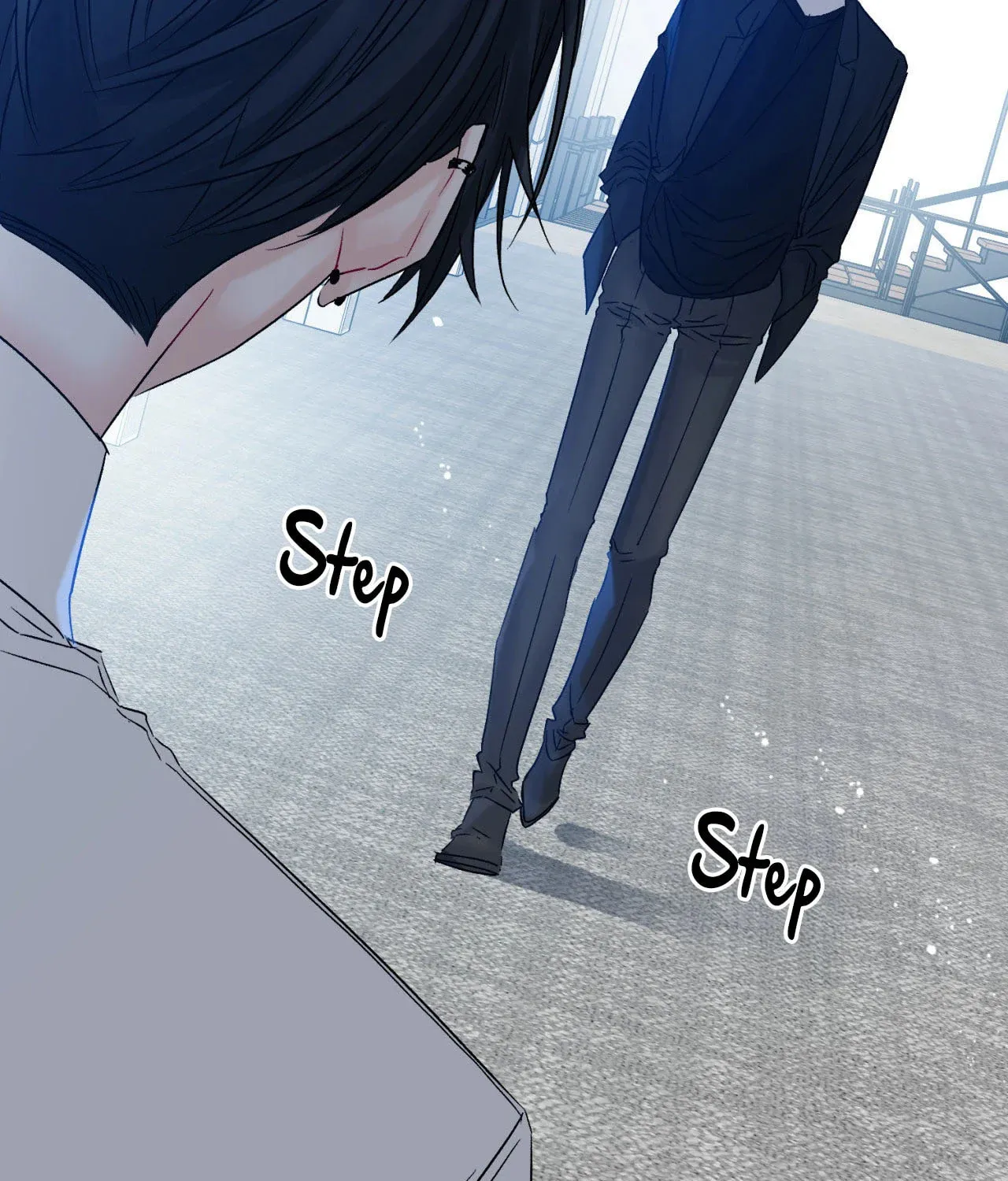 Please Let Me Resign Chapter 1 page 65 - 