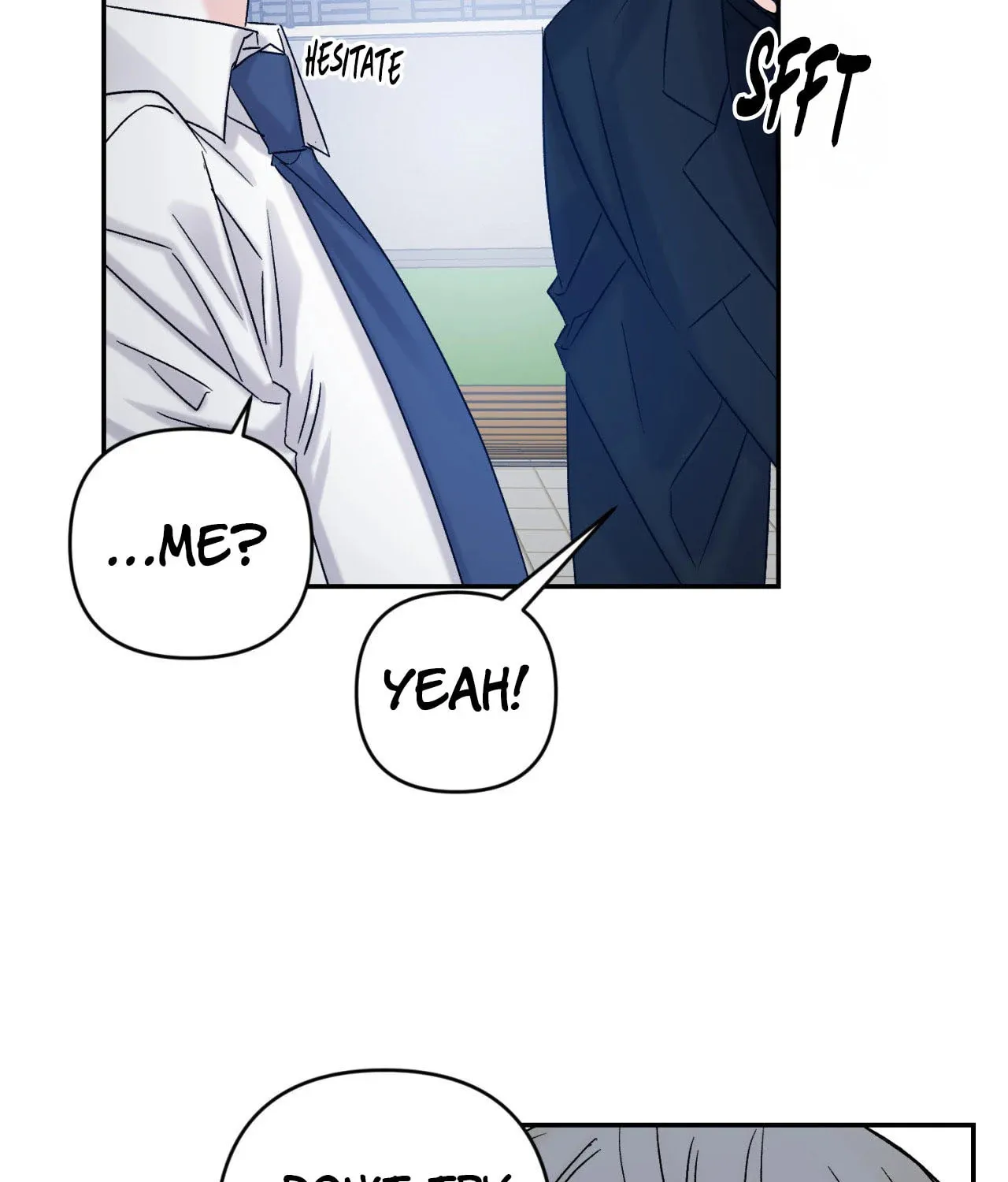 Please Let Me Resign Chapter 1 page 69 - 