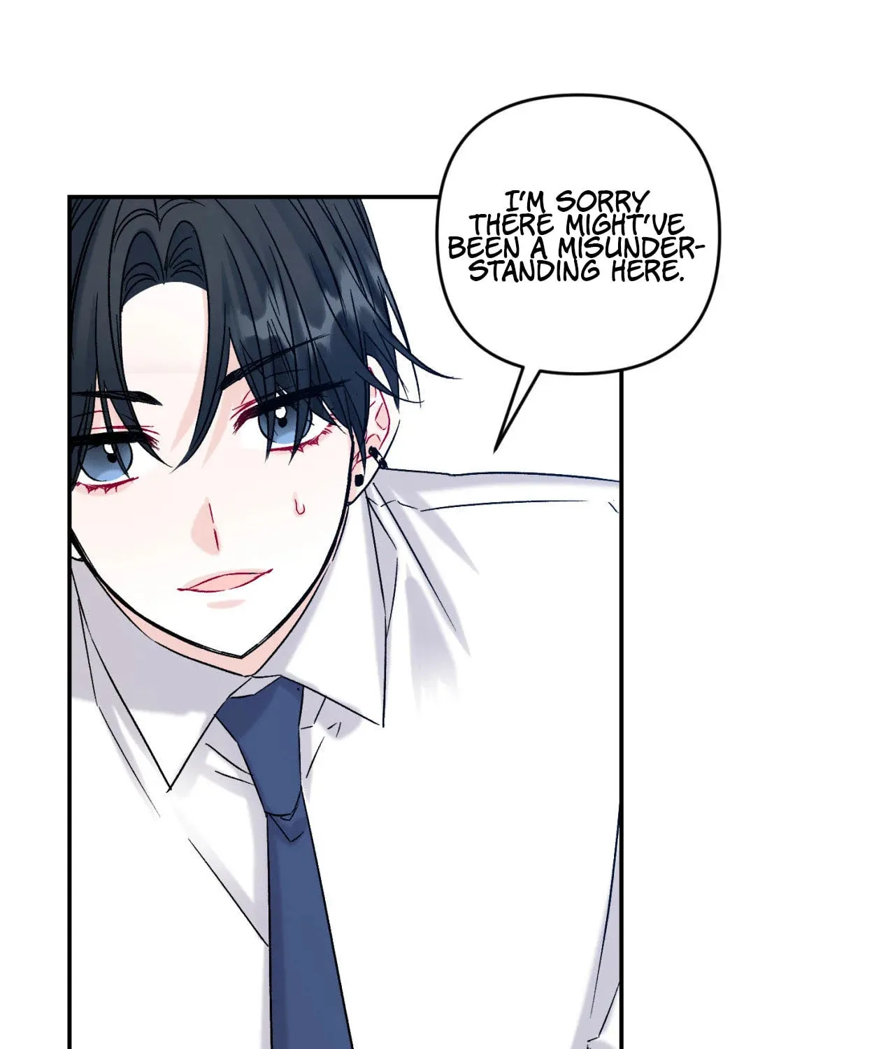 Please Let Me Resign Chapter 1 page 74 - 