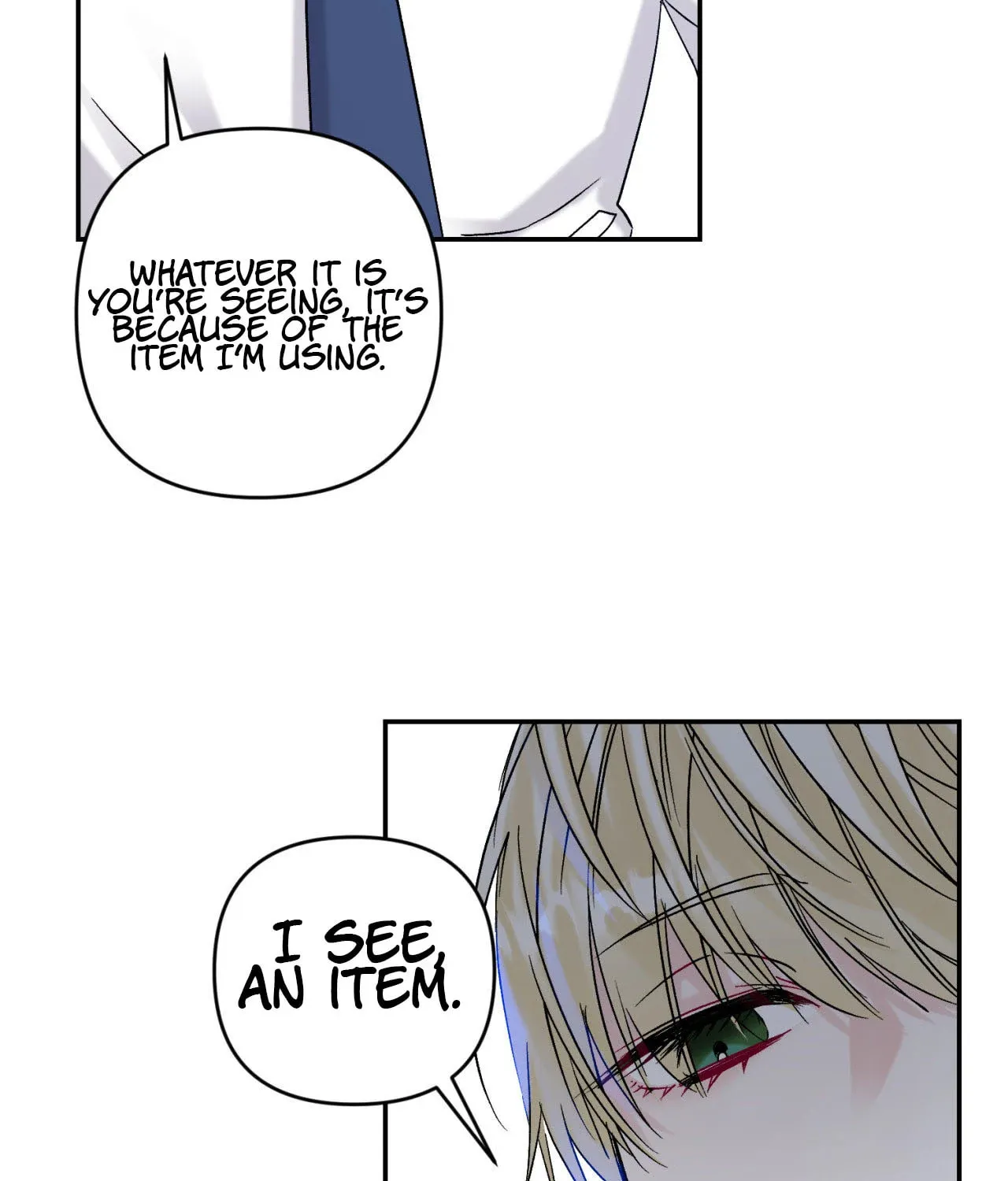 Please Let Me Resign Chapter 1 page 75 - 