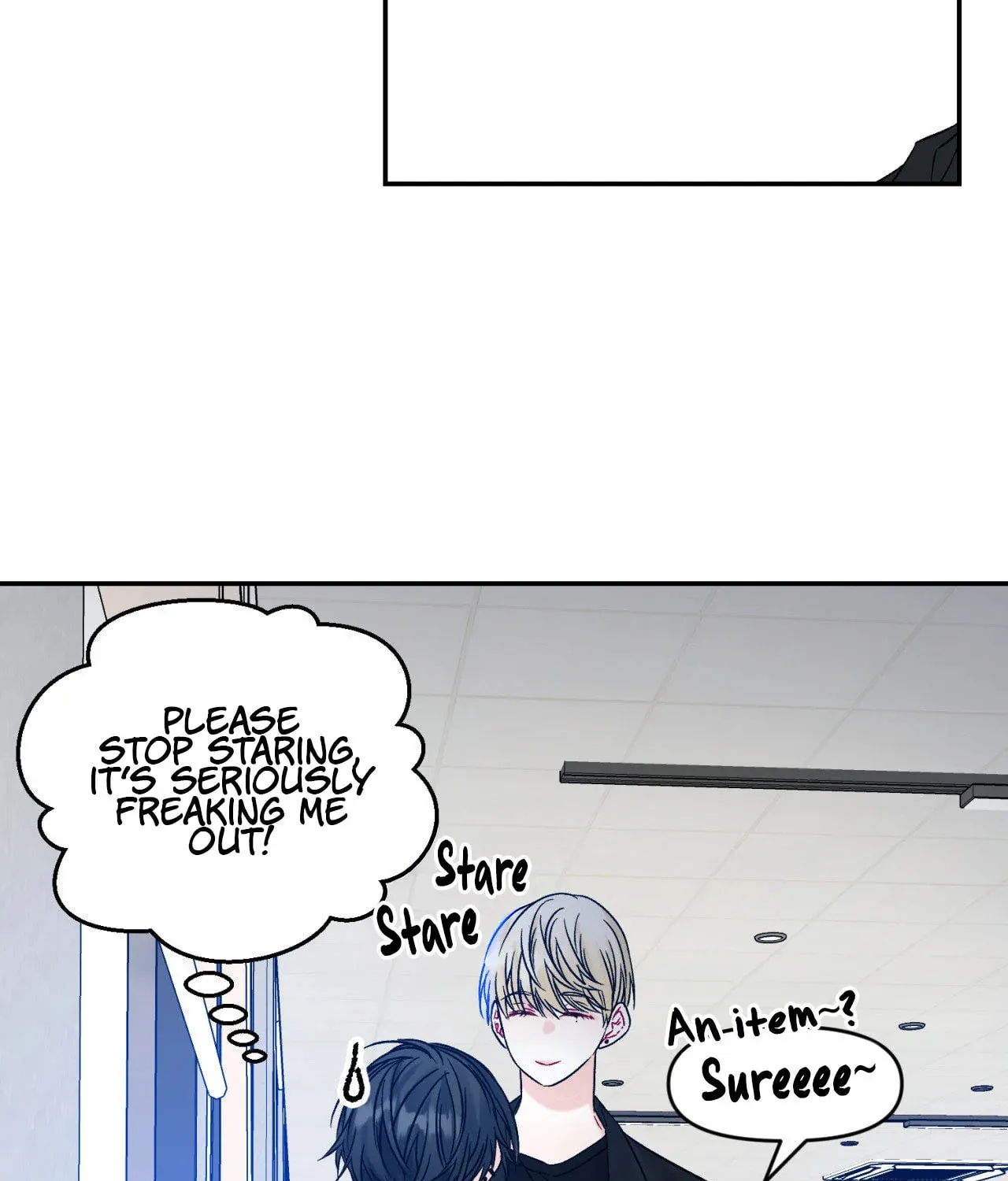 Please Let Me Resign Chapter 1 page 77 - 