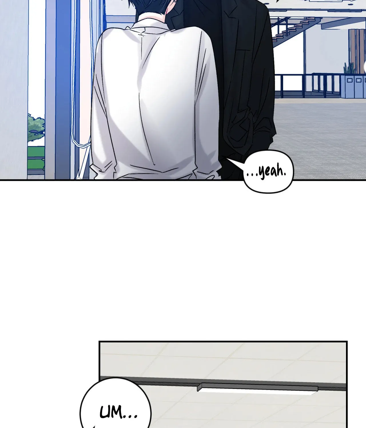 Please Let Me Resign Chapter 1 page 78 - 