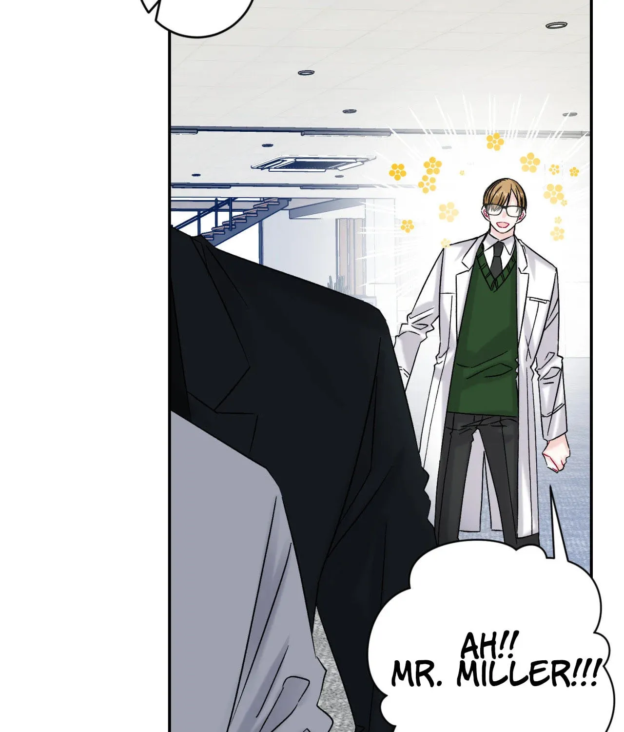 Please Let Me Resign Chapter 1 page 79 - 
