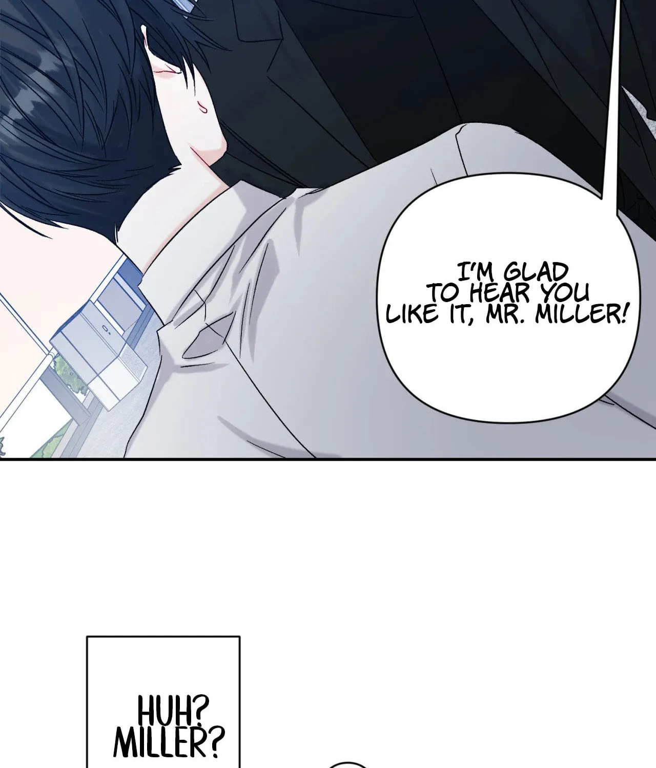 Please Let Me Resign Chapter 1 page 82 - 