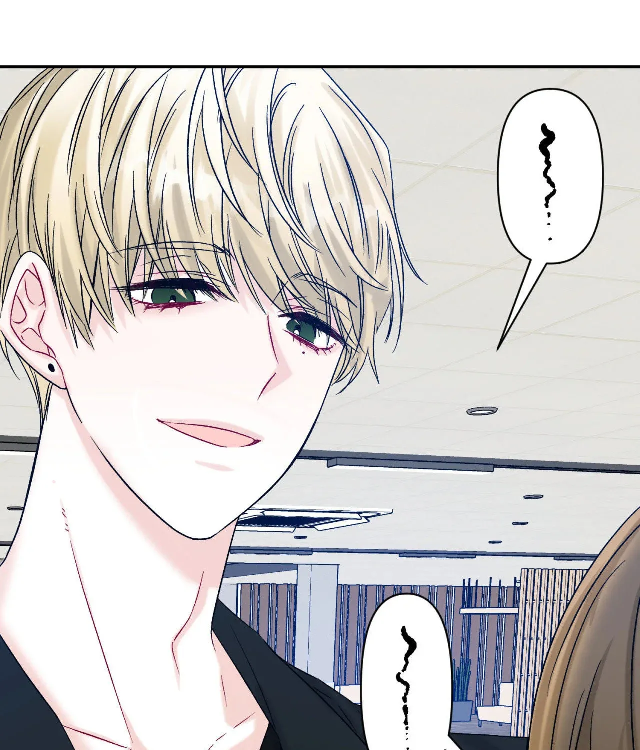 Please Let Me Resign Chapter 1 page 85 - 