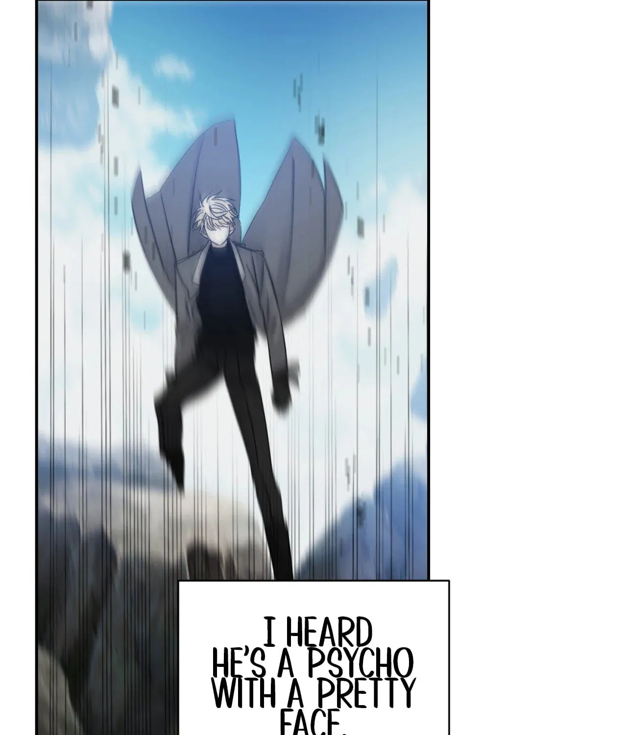 Please Let Me Resign Chapter 1 page 87 - 