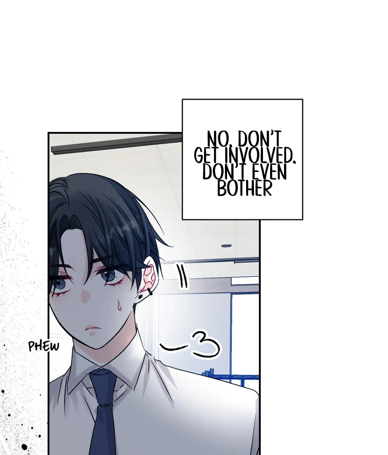Please Let Me Resign Chapter 1 page 91 - 