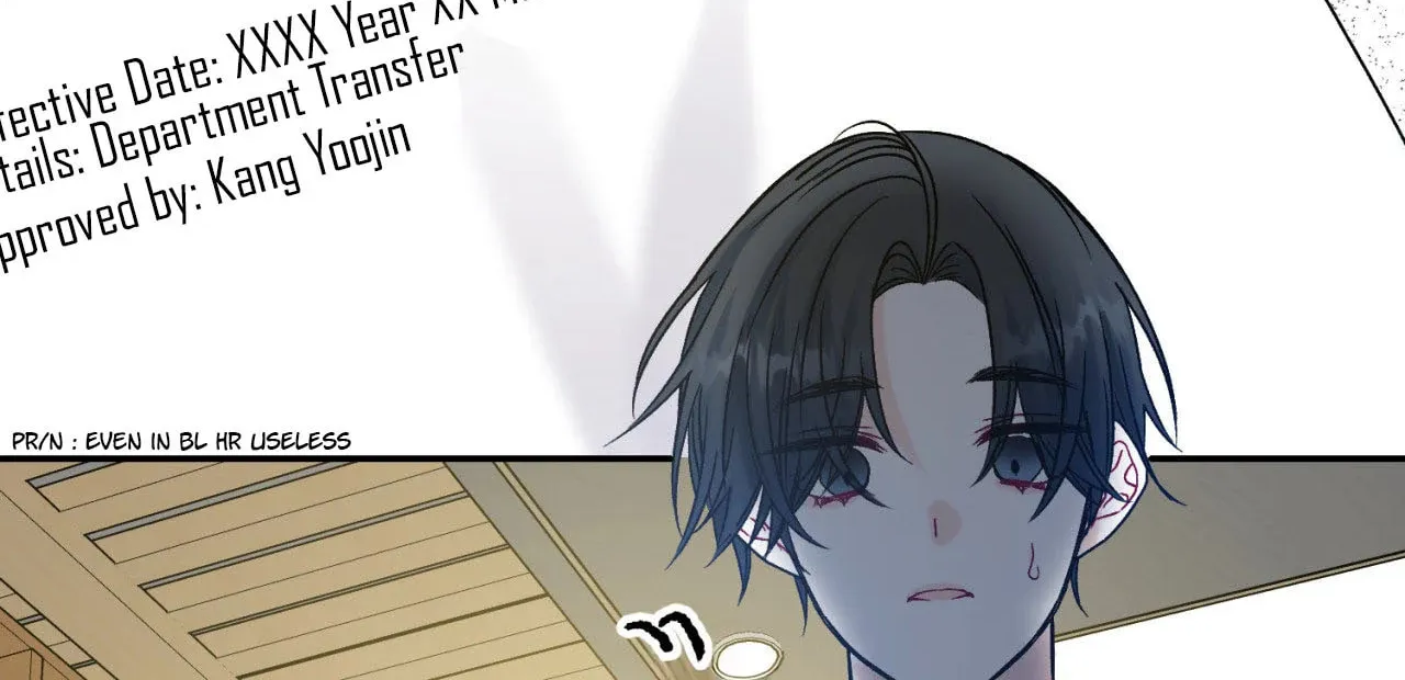 Please Let Me Resign Chapter 1 page 96 - 