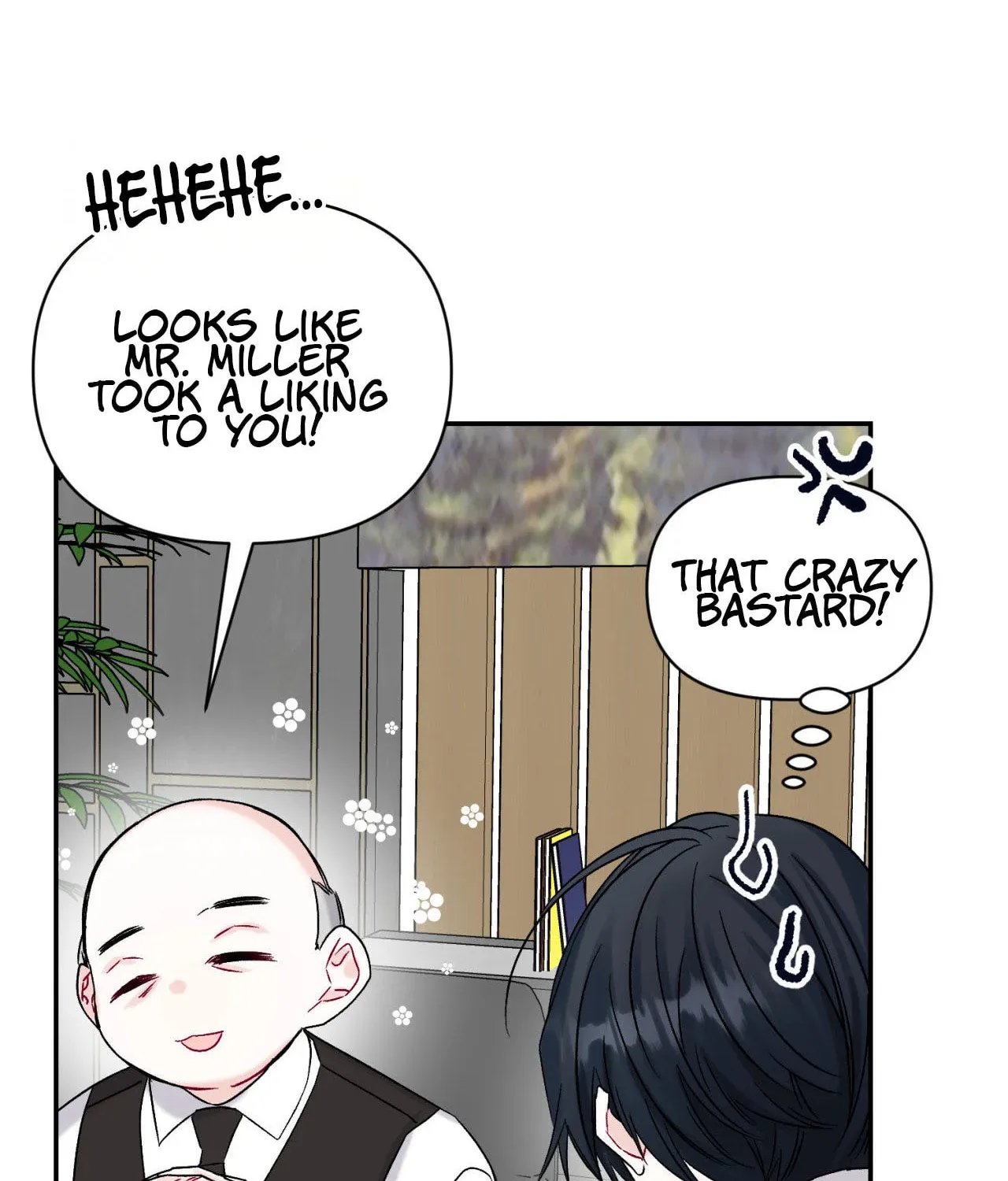 Please Let Me Resign Chapter 1 page 98 - 