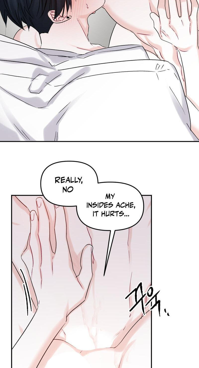 Please Let Me Resign Chapter 10 page 13 - 