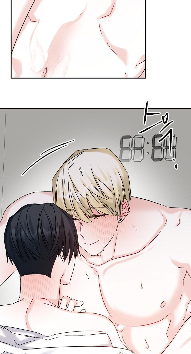Please Let Me Resign Chapter 10 page 14 - 
