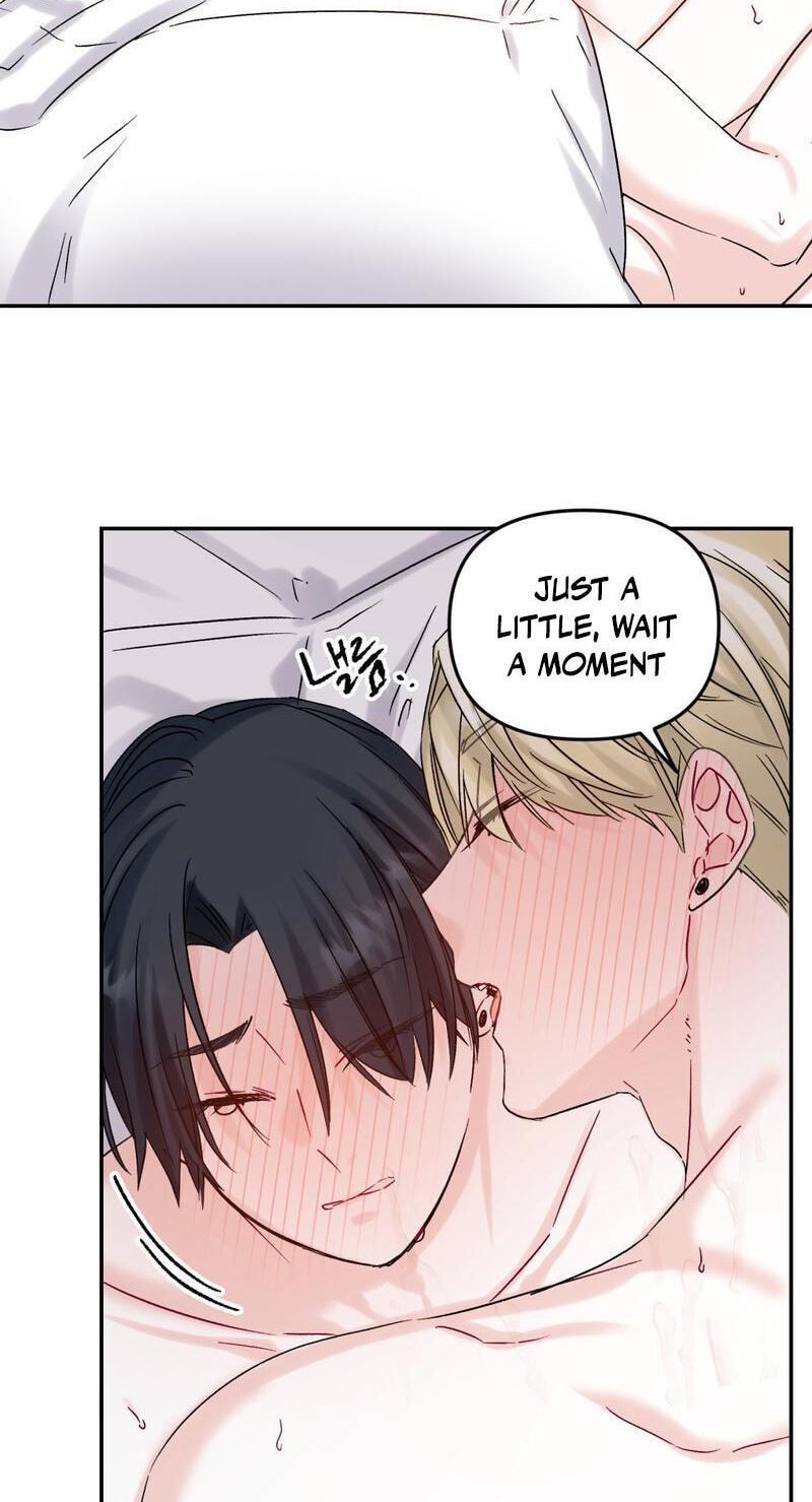 Please Let Me Resign Chapter 10 page 15 - 