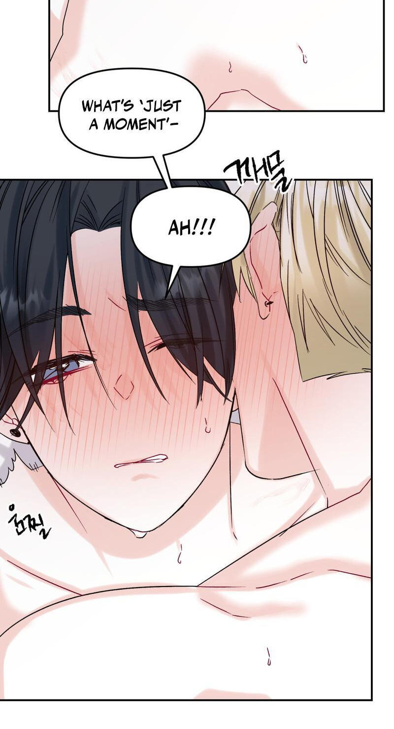 Please Let Me Resign Chapter 10 page 16 - 