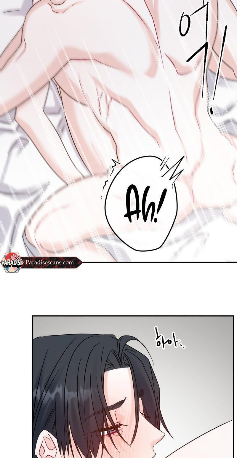 Please Let Me Resign Chapter 10 page 20 - 
