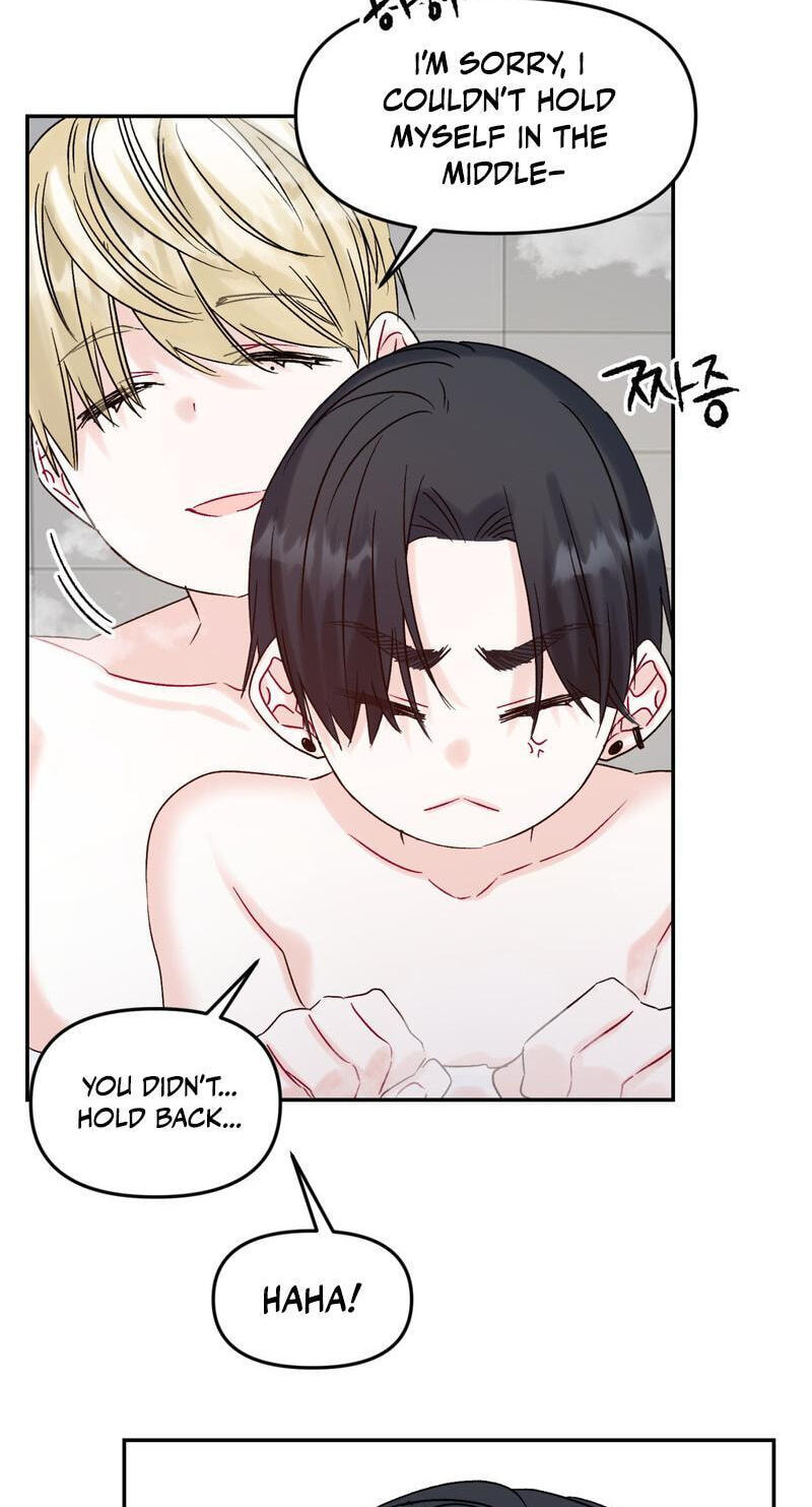 Please Let Me Resign Chapter 10 page 30 - 