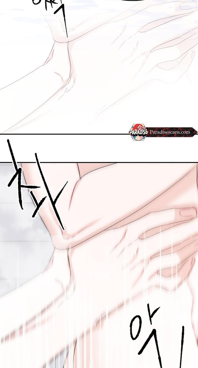 Please Let Me Resign Chapter 10 page 34 - 