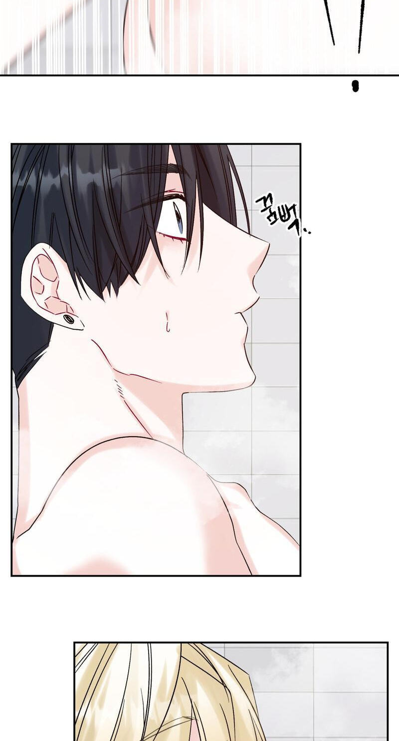 Please Let Me Resign Chapter 10 page 35 - 