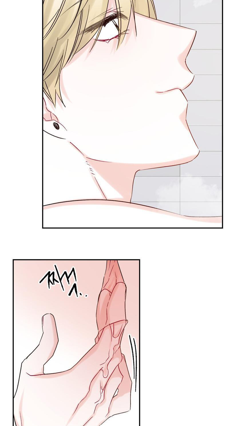 Please Let Me Resign Chapter 10 page 36 - 
