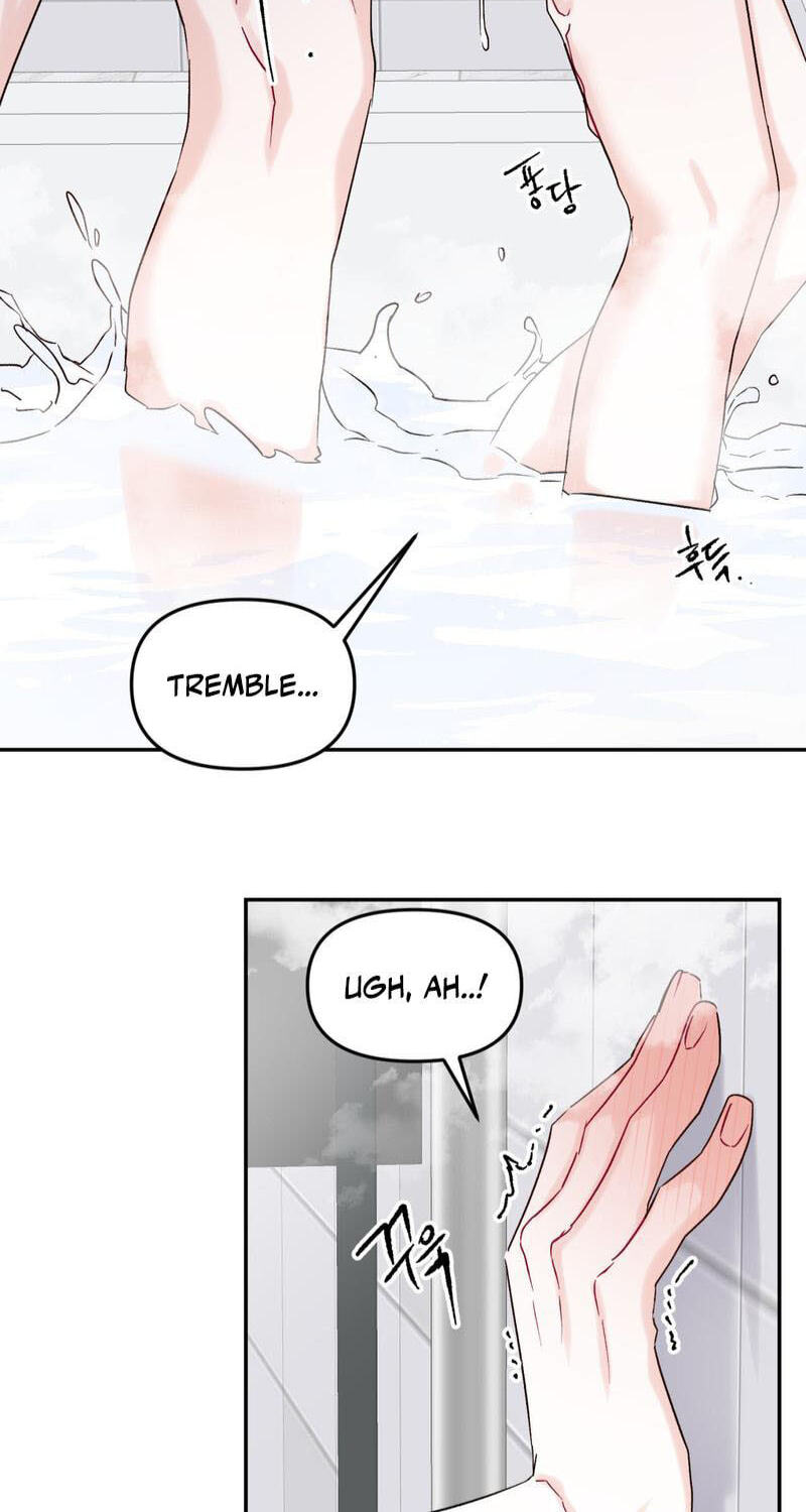 Please Let Me Resign Chapter 10 page 39 - 