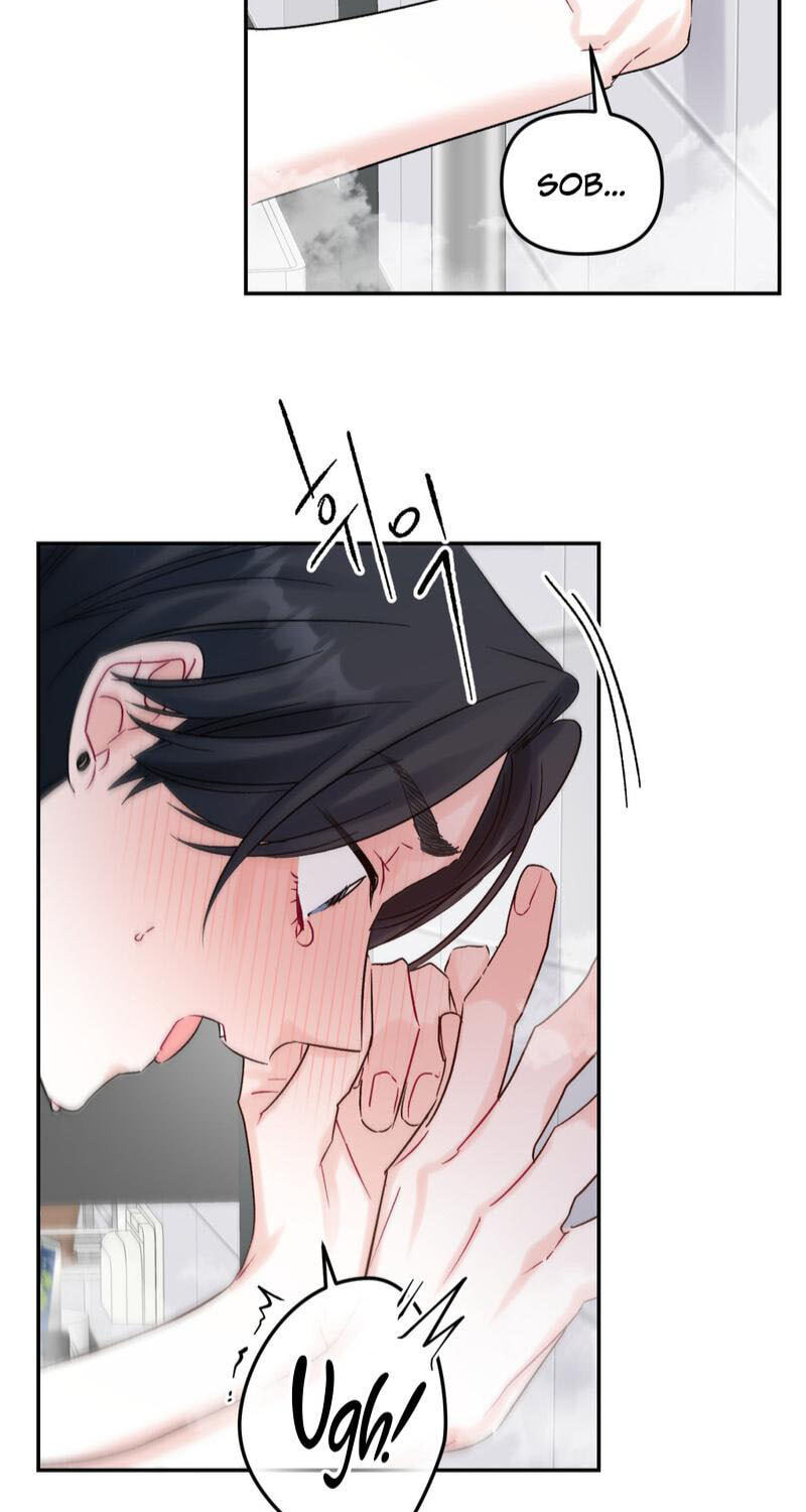 Please Let Me Resign Chapter 10 page 40 - 
