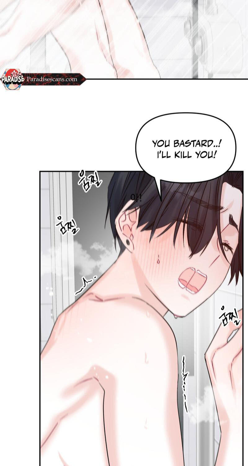 Please Let Me Resign Chapter 10 page 42 - 