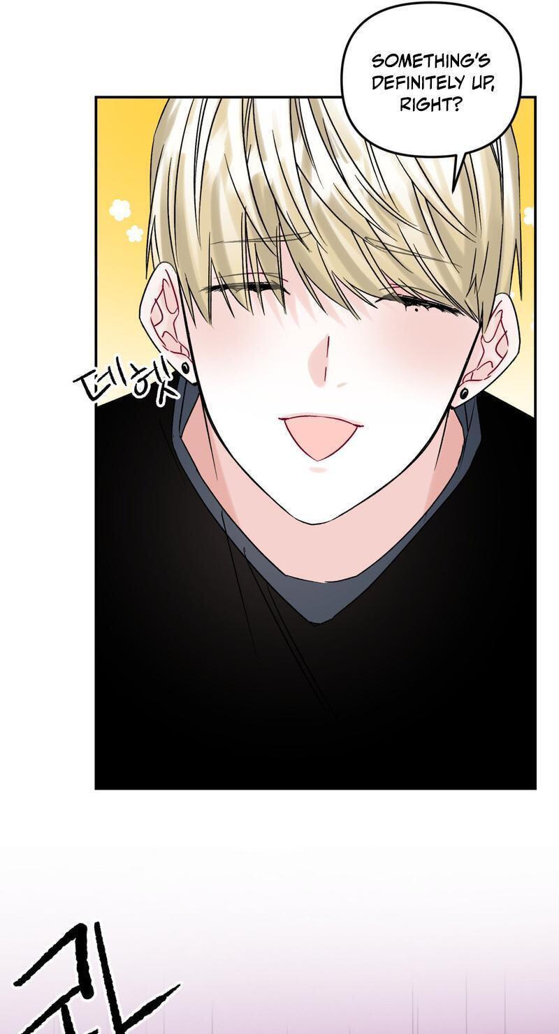 Please Let Me Resign Chapter 11 page 11 - 