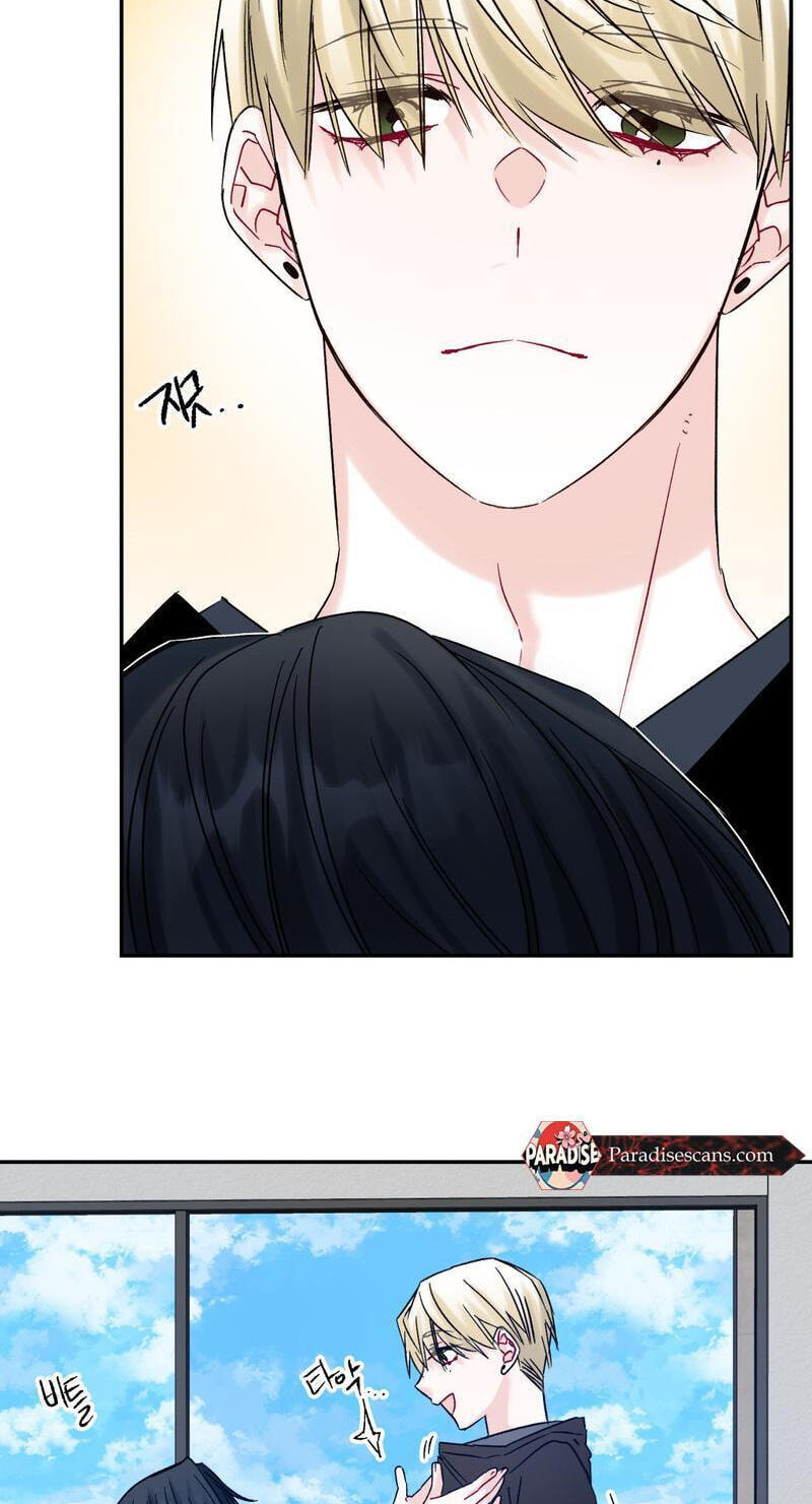 Please Let Me Resign Chapter 11 page 17 - 