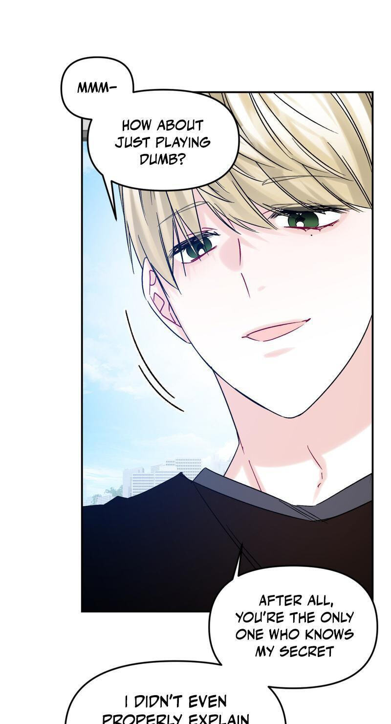 Please Let Me Resign Chapter 11 page 19 - 