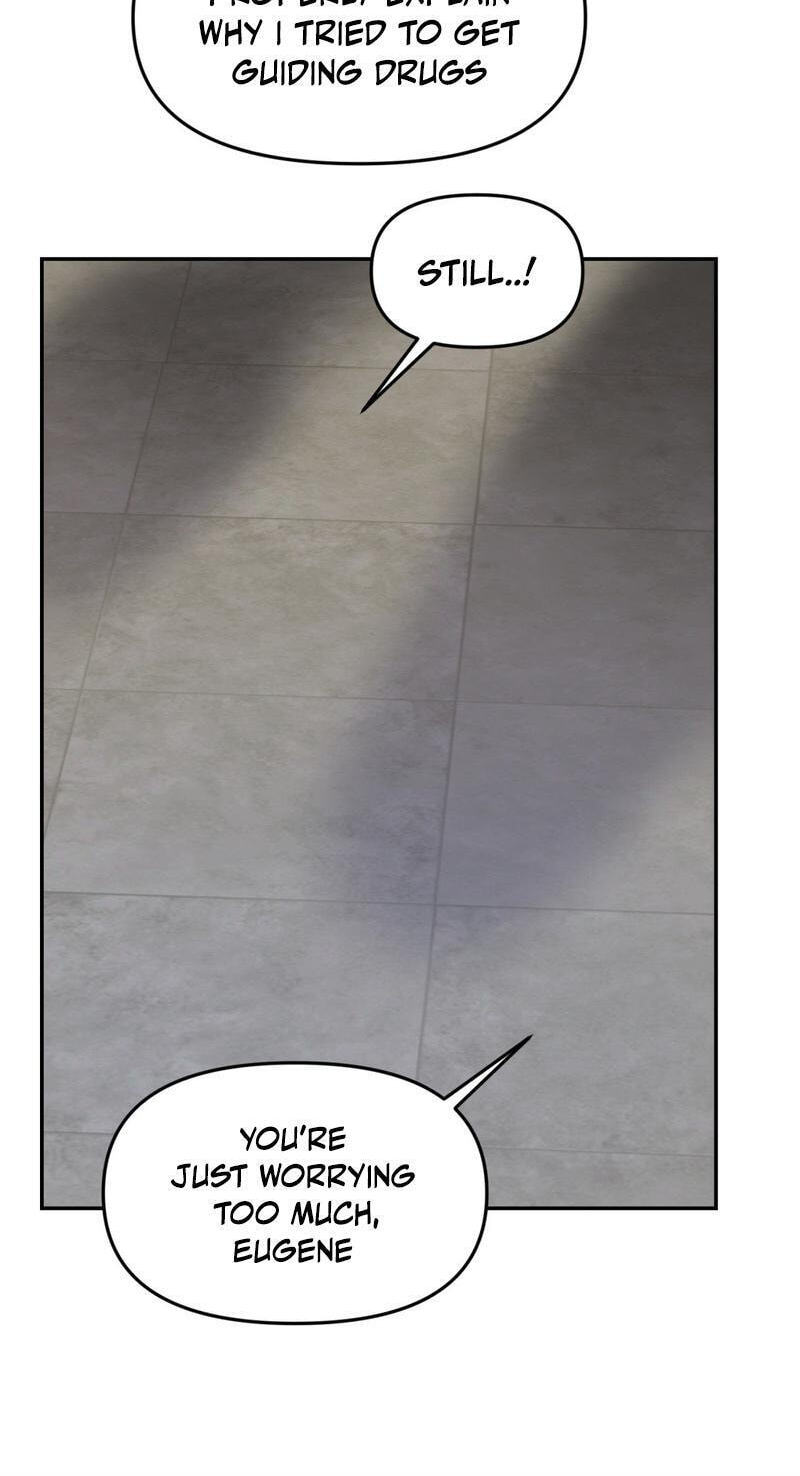 Please Let Me Resign Chapter 11 page 20 - 