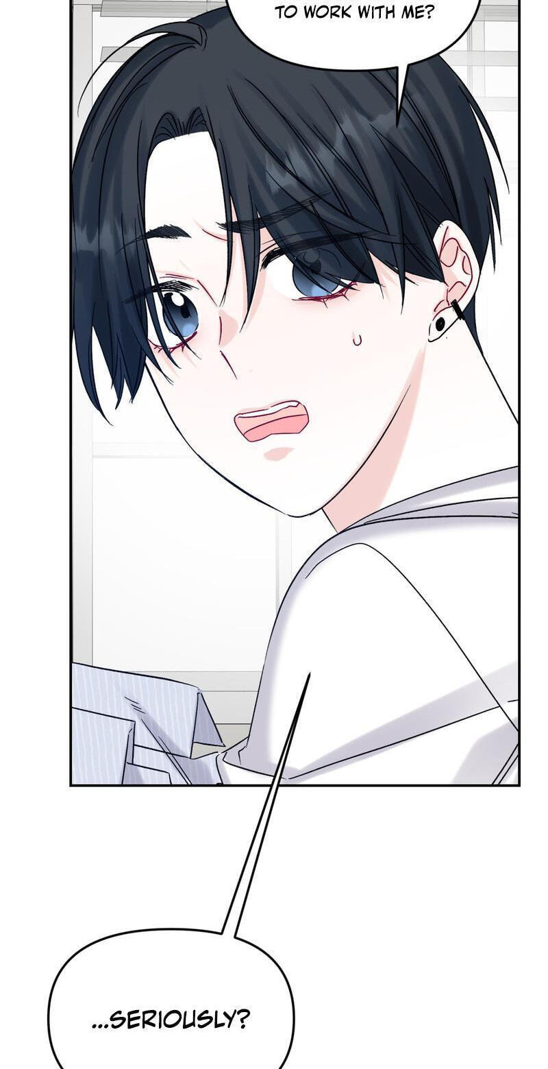 Please Let Me Resign Chapter 11 page 3 - 