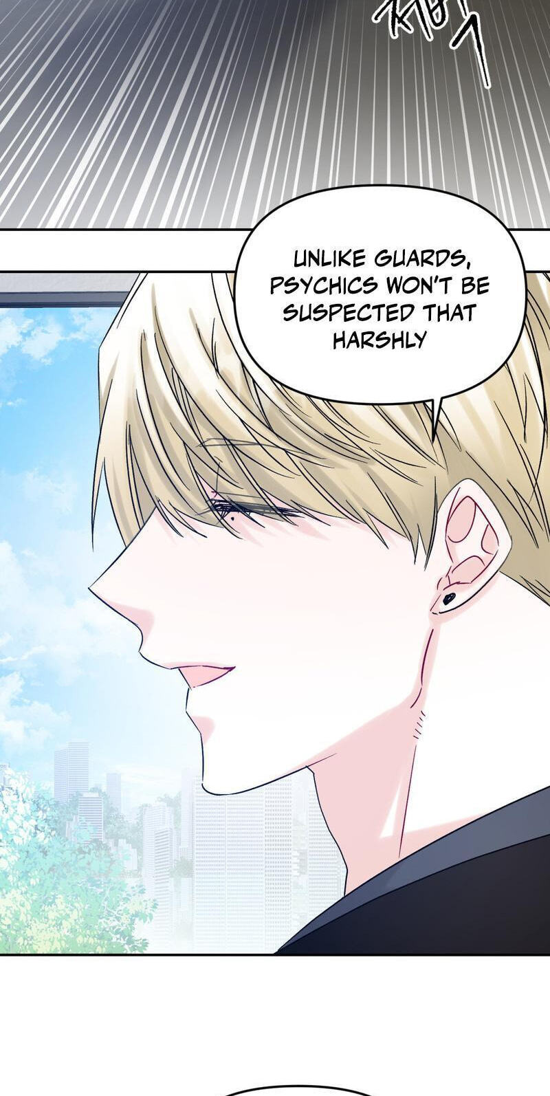 Please Let Me Resign Chapter 11 page 22 - 