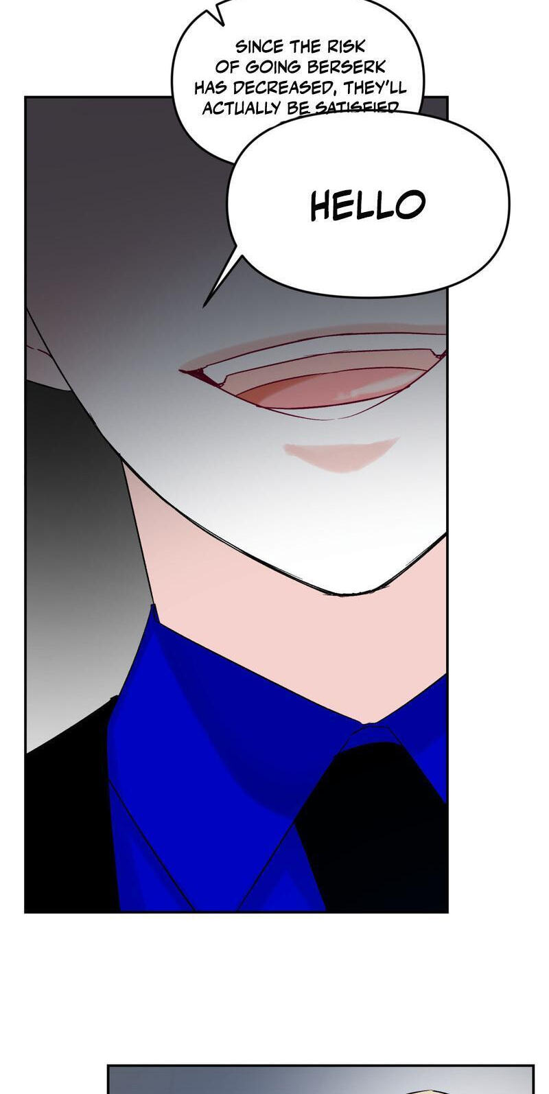 Please Let Me Resign Chapter 11 page 23 - 