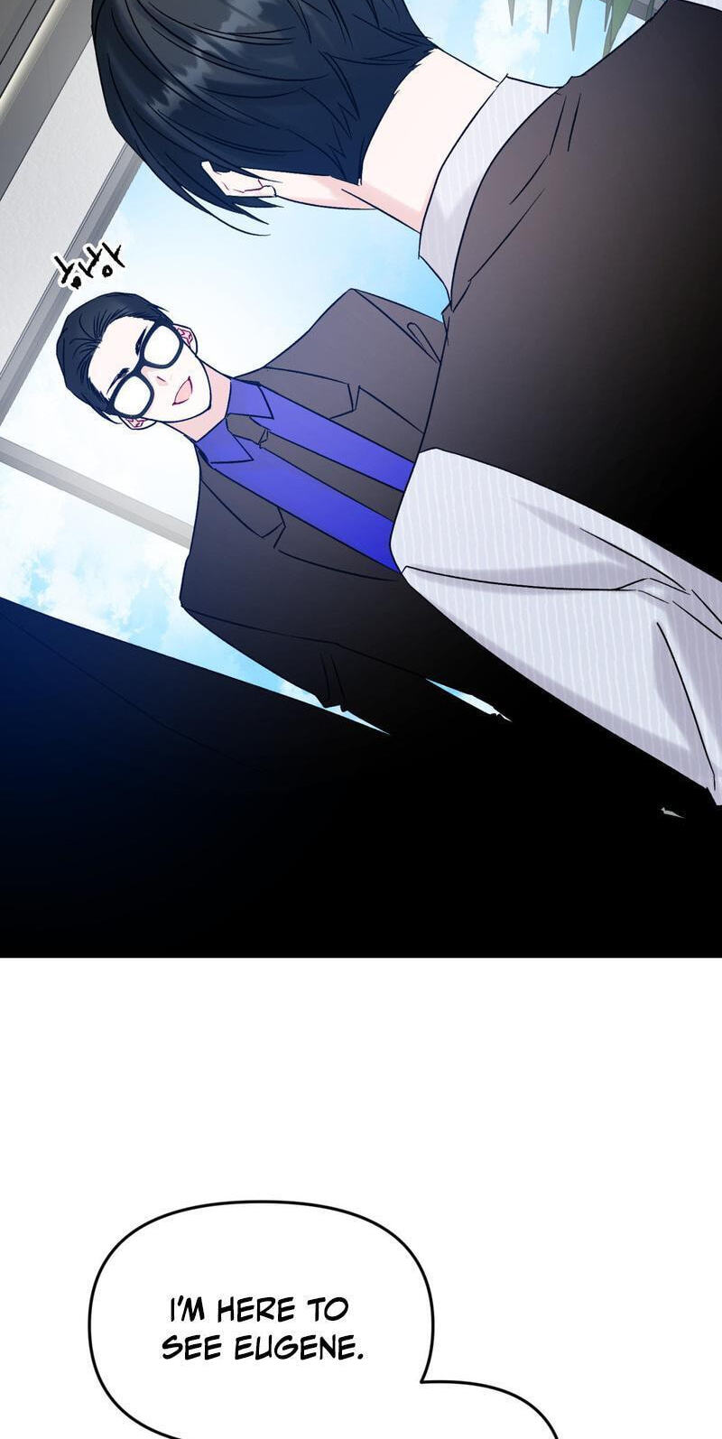 Please Let Me Resign Chapter 11 page 28 - 