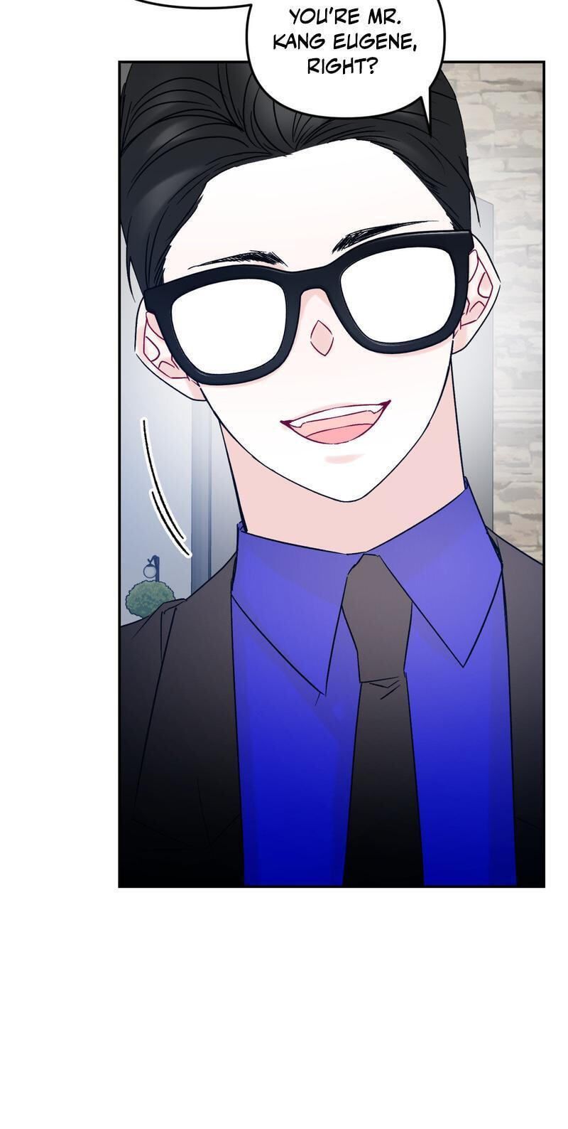 Please Let Me Resign Chapter 11 page 29 - 
