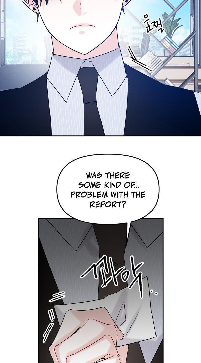Please Let Me Resign Chapter 11 page 31 - 