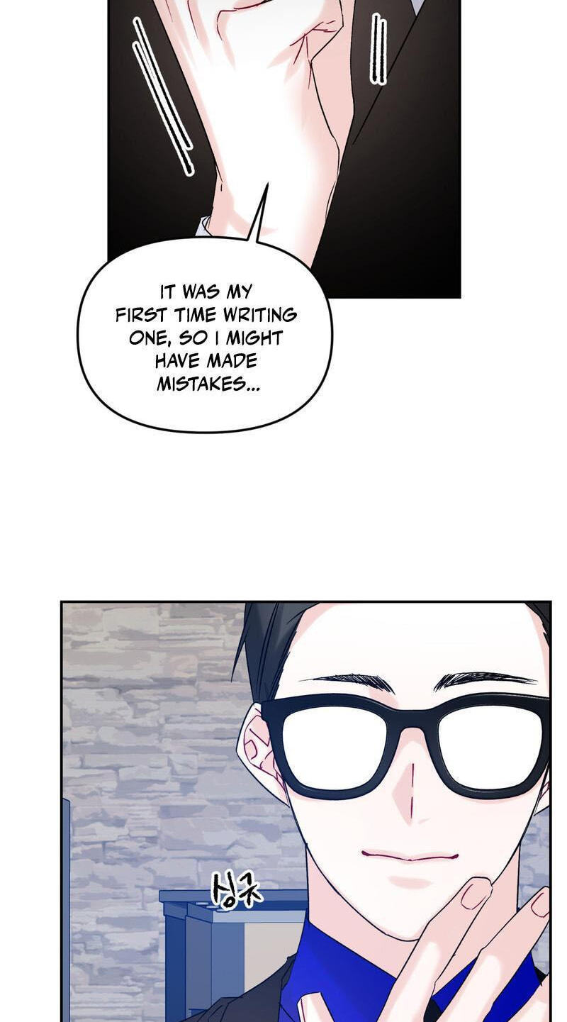 Please Let Me Resign Chapter 11 page 32 - 