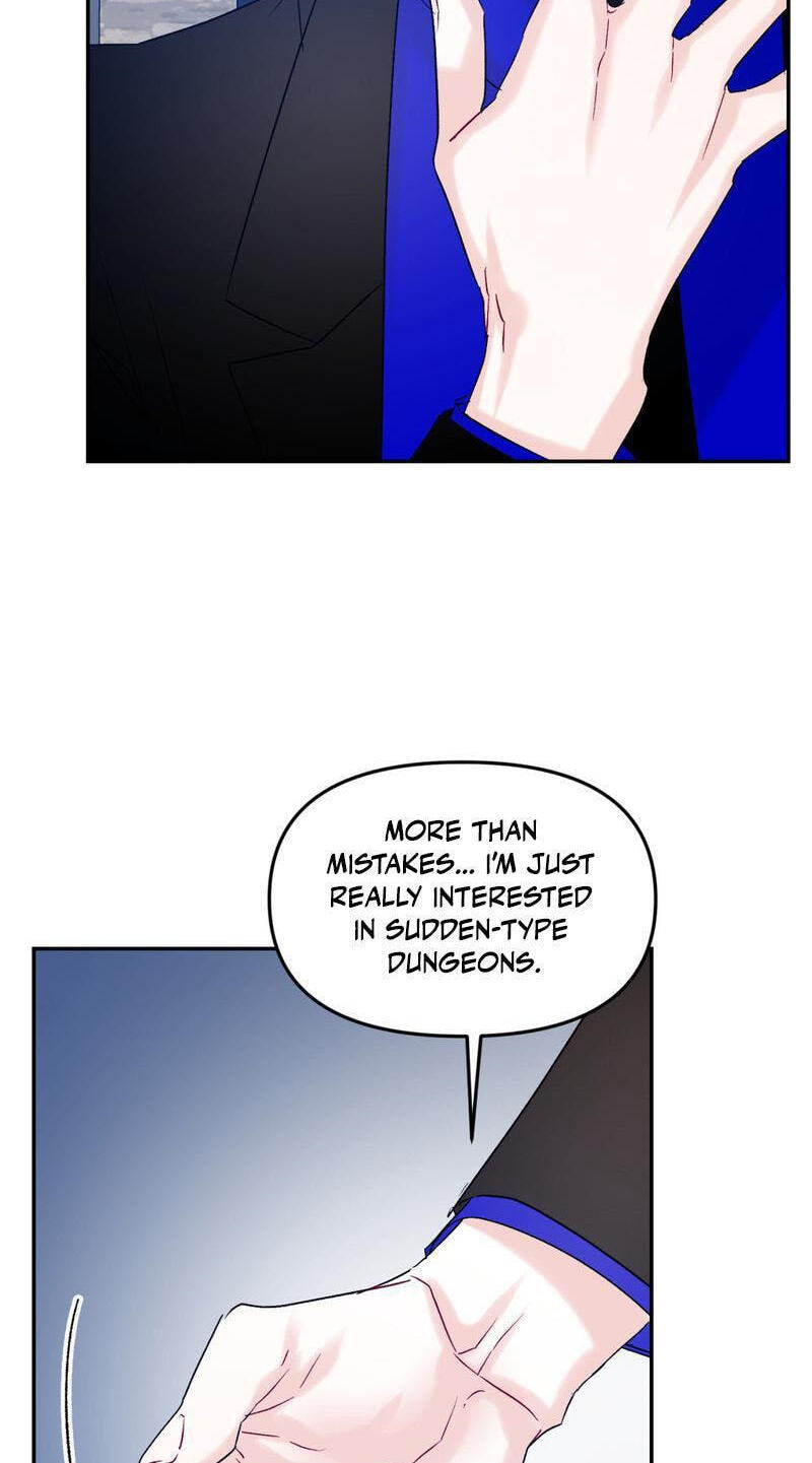 Please Let Me Resign Chapter 11 page 33 - 