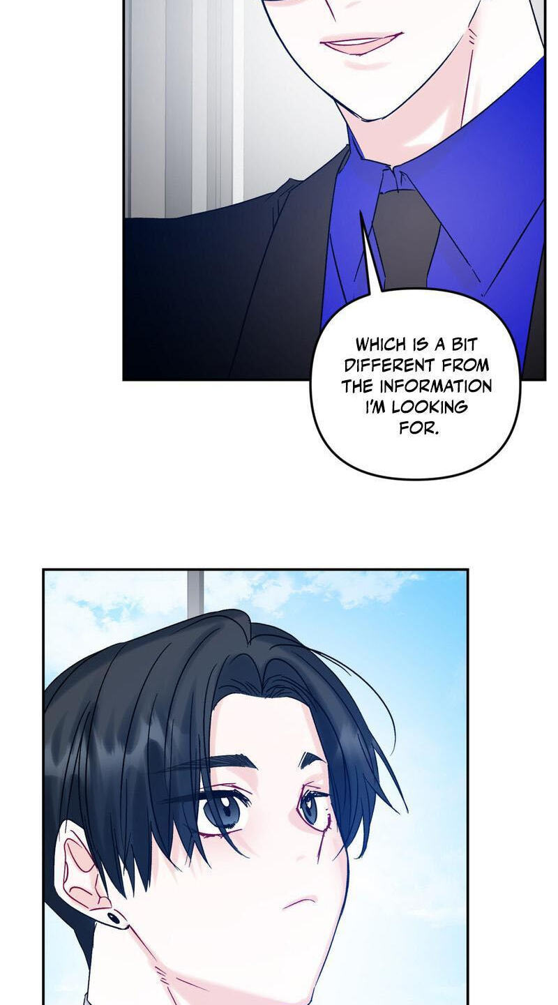 Please Let Me Resign Chapter 11 page 35 - 