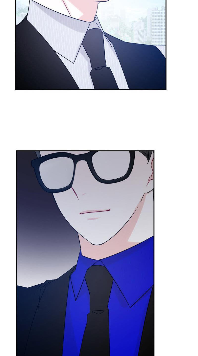 Please Let Me Resign Chapter 11 page 36 - 