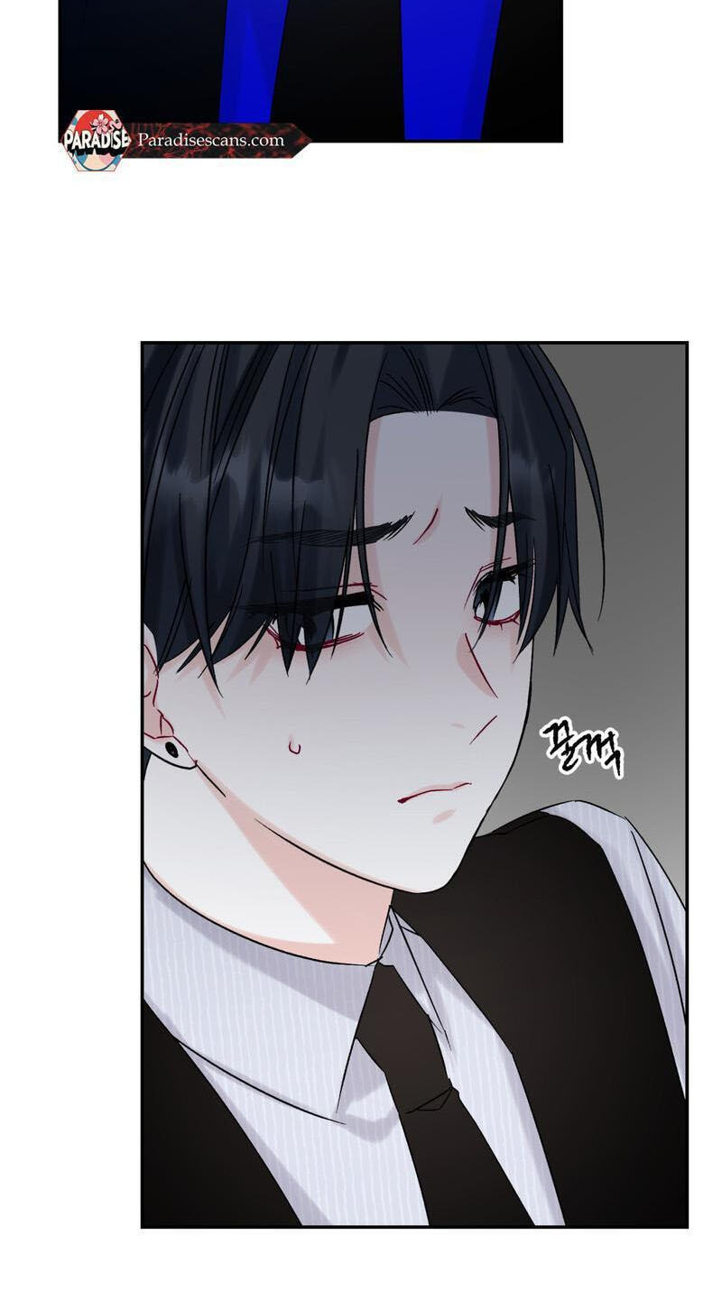 Please Let Me Resign Chapter 11 page 37 - 