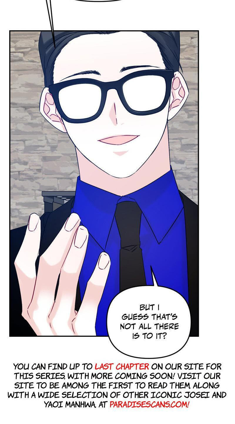Please Let Me Resign Chapter 11 page 39 - 