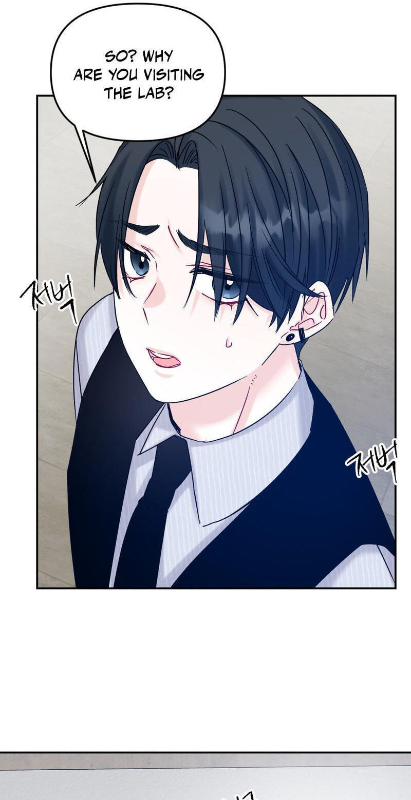 Please Let Me Resign Chapter 11 page 6 - 